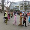 Fasching 2017